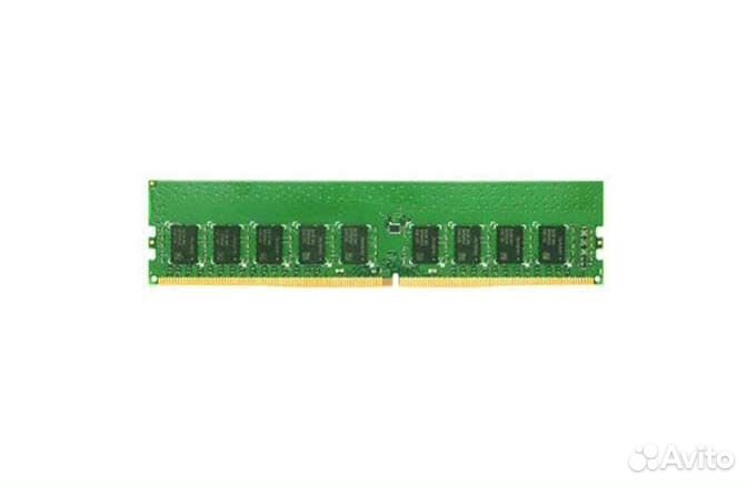 Ramec2133DDR4-8G - Synology 8GB ECC DDR4 RAM Memor