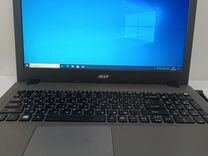 Ноутбук Acer E5 - 573 series