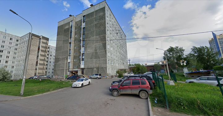 Арендный бизнес, Нежилое-торговое, Вильского 141м²