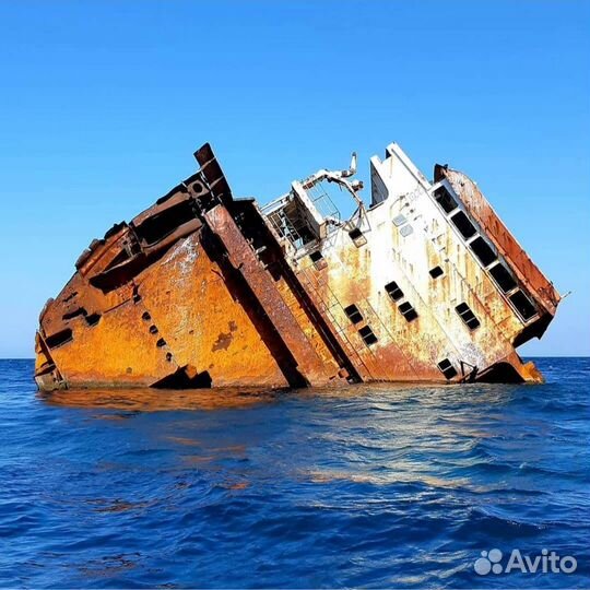 Экскурсии по Крыму