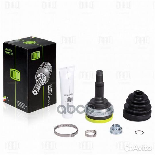 Шрус перед прав/лев GO1903 Trialli