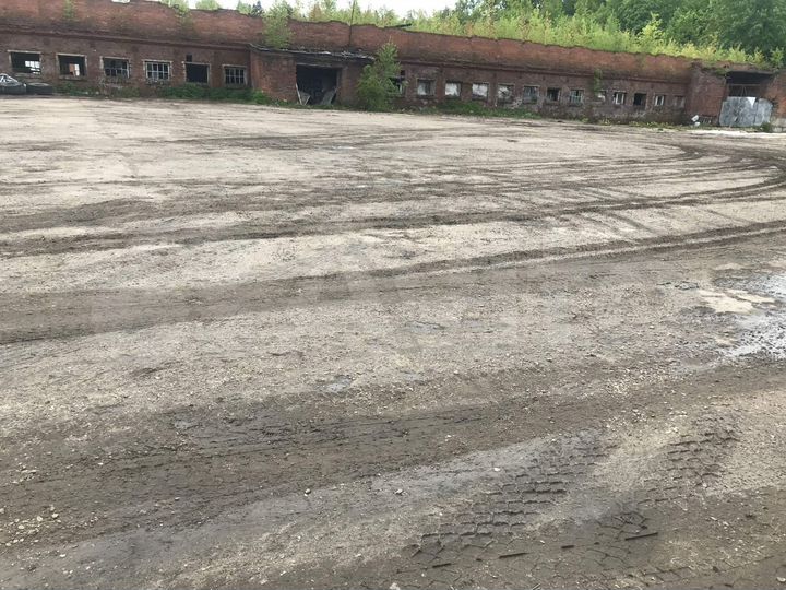 Участок 15 сот. (СНТ, ДНП)