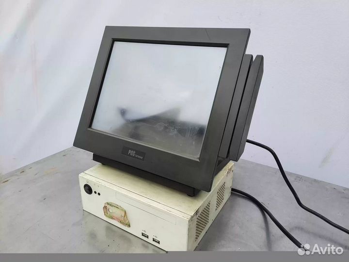 Pos терминал p1-122-0nn