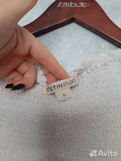 Топ женский O'Stin
