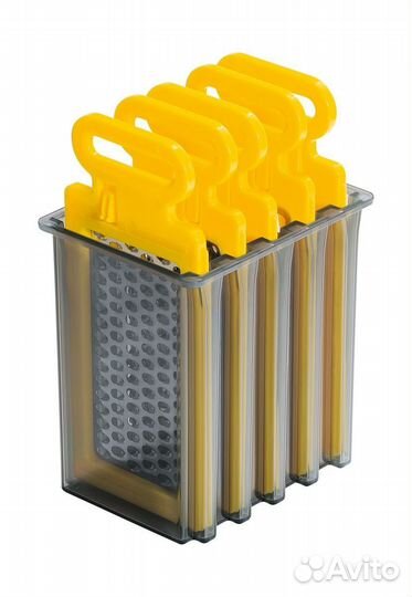 Тёрка универсальная