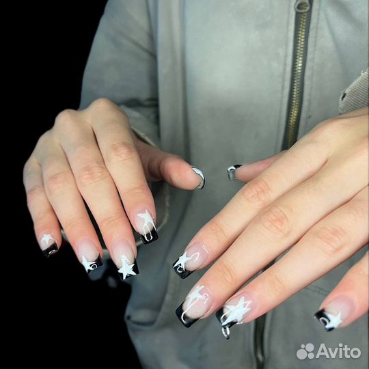 Модели для пополнения портфолио