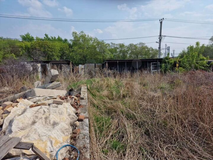 Участок 12 сот. (ИЖС)