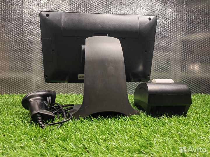 Касса для магазина