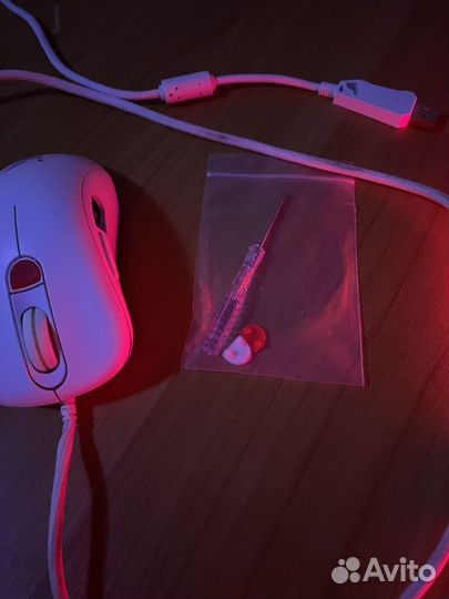 Игровая мышь