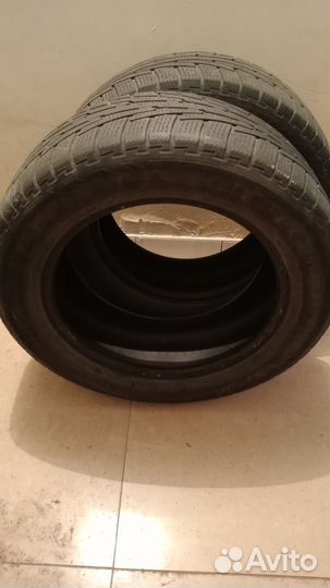 Nokian Tyres Hakkapeliitta SUV 235/60 R18 107R