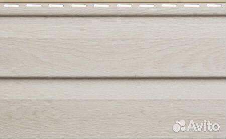 Сайдинг Канада плюс люкс