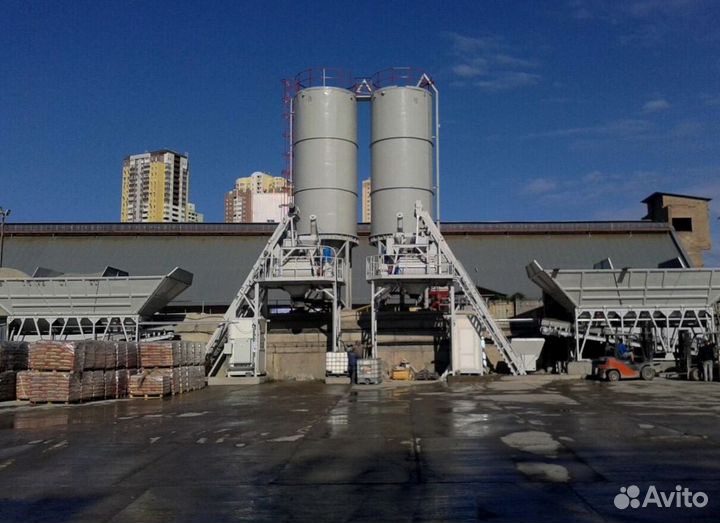 Бетон в Дмитрове качество ГОСТ