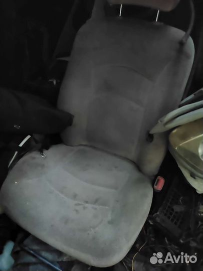 Сиденье для Газели