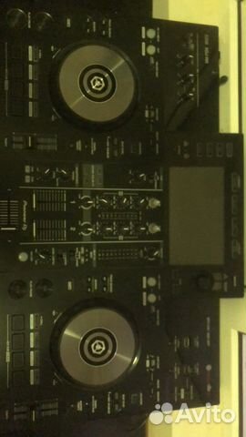 Pioneer XDJ-RR