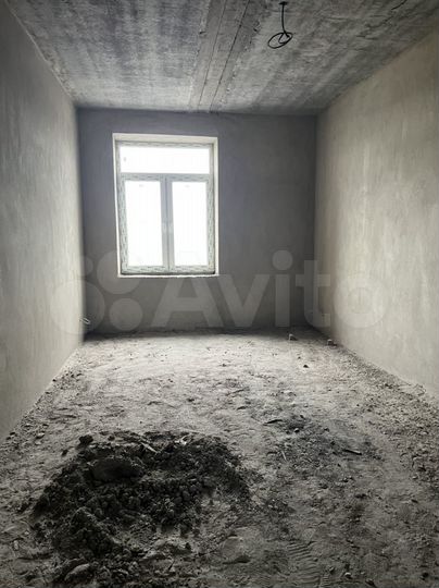 2-к. квартира, 75 м², 4/5 эт.