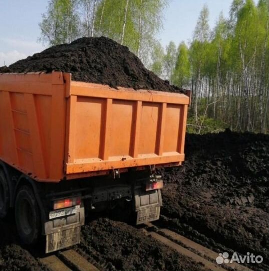 Перегной