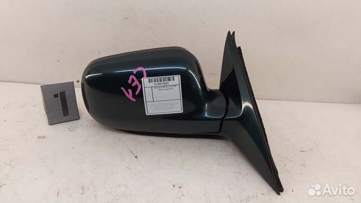 Зеркало боковое Honda Accord CE 93-97 унив 5k R
