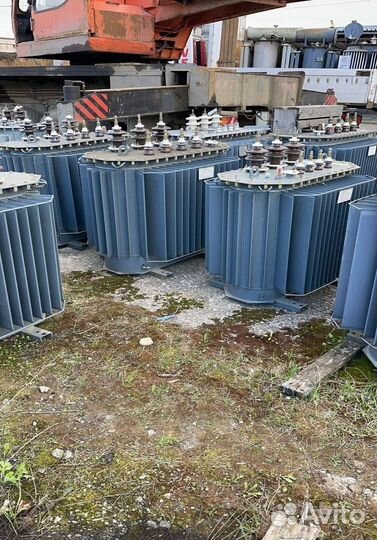 Трансформатор сухой арт87653