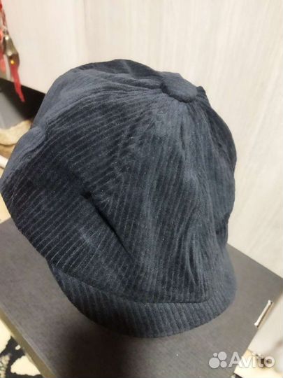 Кепка мужская