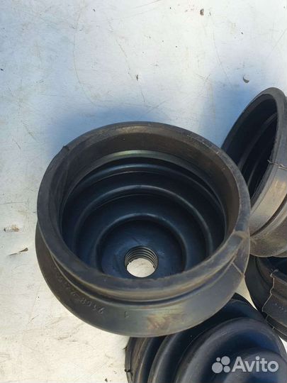 Пыльник Шруса Ваз 2110 2114 Приора Наружний