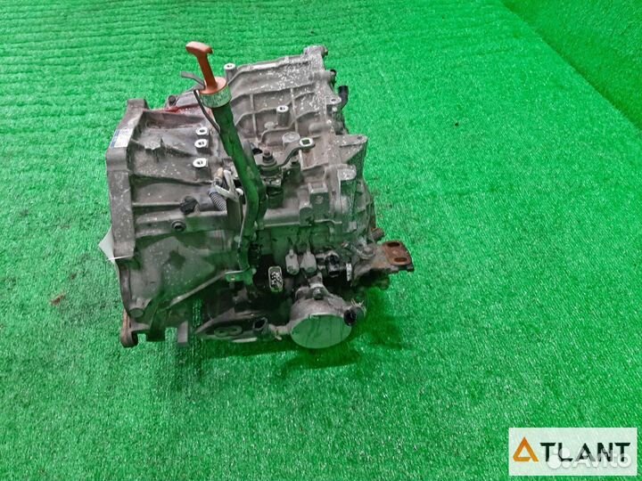 Автомат toyota sienta