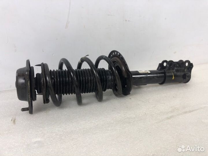 Амортизатор передний левый Hyundai Creta GS 2 2017