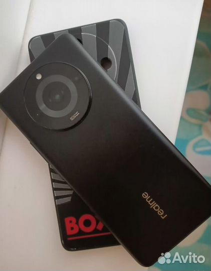 realme 11 Pro+, 12/256 ГБ