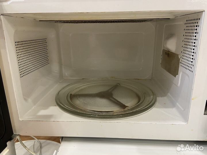 Микроволновая печь Rolsen mo1770bh