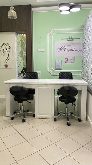 Свободного назначения, 6 м