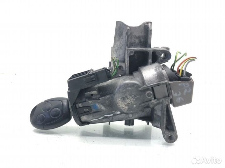 Замок зажигания Ford Fusion (2002-2012)