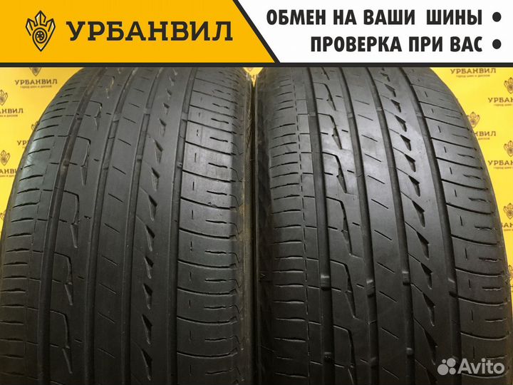 Bridgestone Regno GR-XII 225/45 R19 96W