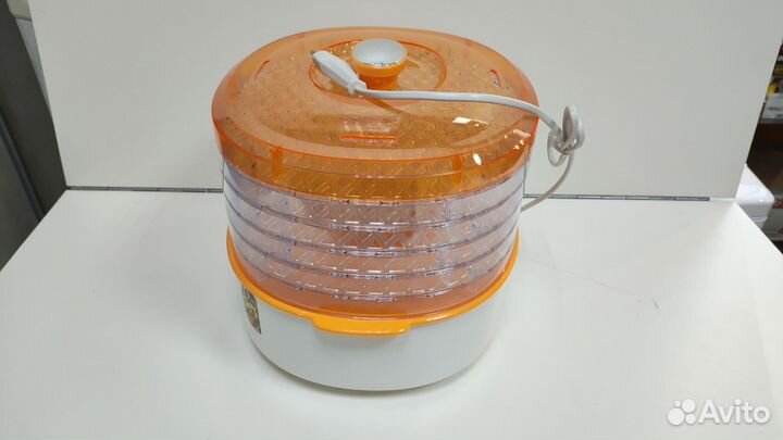 Сушилка для овощей и фруктов Blackton Bt FD1110