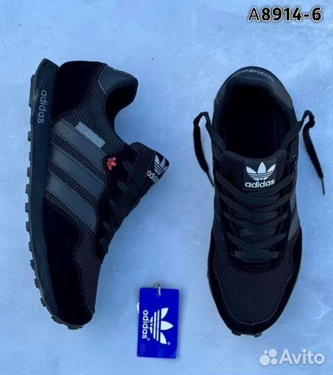 Кросовки Adidas Torsion (41-46)