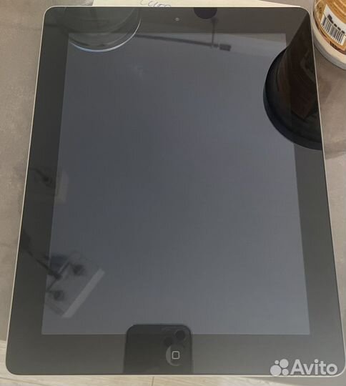 iPad 2 64 gb wifi+3g