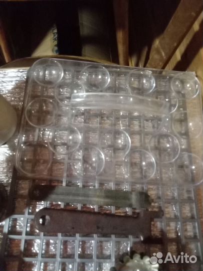 Посуда СССР