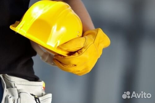 Бригадир/Прораб/Мастер (Рулонная кровля)