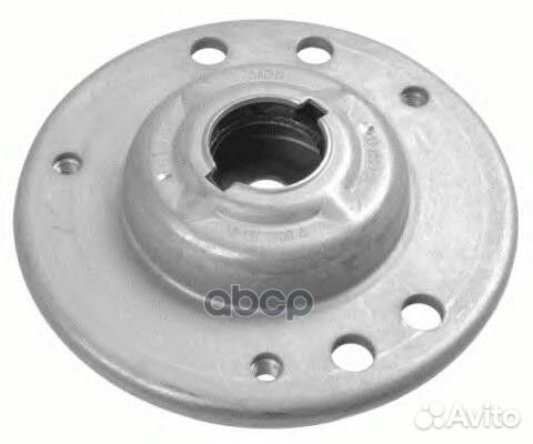 Опора амортизатора vectra c 2678301 lemforder