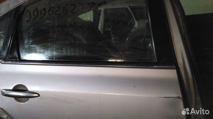 Стекло Nissan Teana теана J32 2011