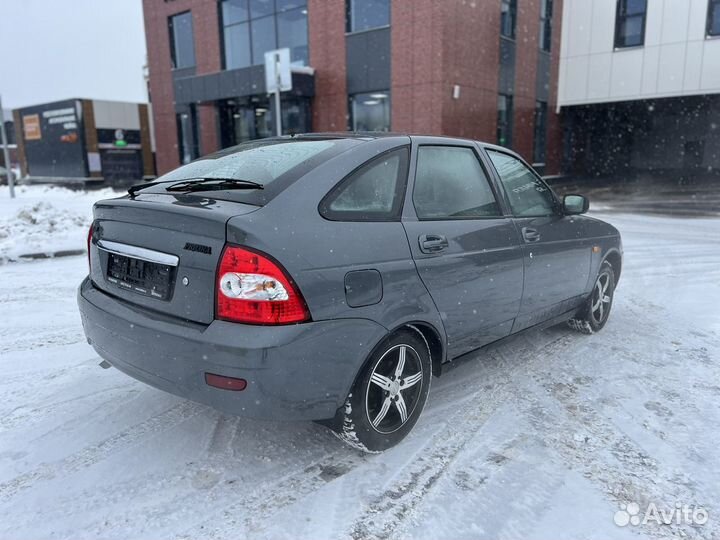 LADA Priora 1.6 МТ, 2010, 227 000 км