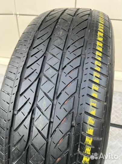 Bridgestone Dueler H/P Sport AS 235/55 R20