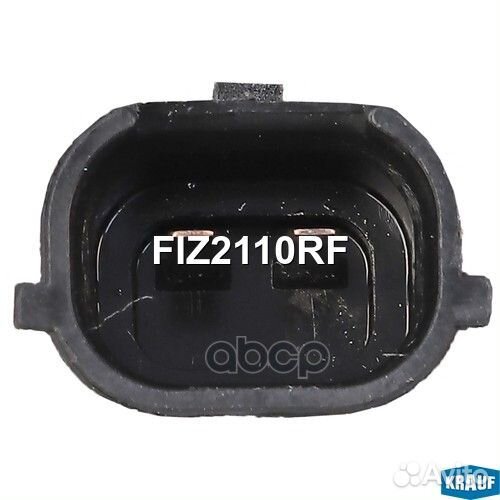 Форсунка бензиновая FIZ2110RF Krauf