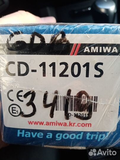 Продам тормозные колодки новые