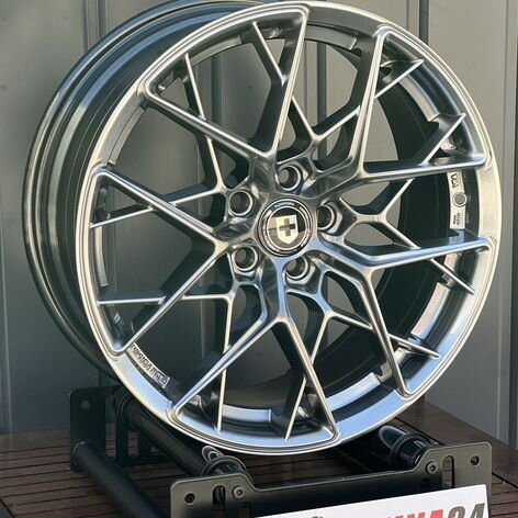 Литые диски Volkswagen 7.5×R17 5×112