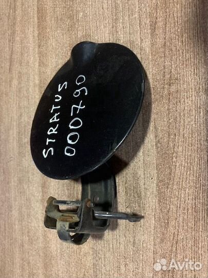 Лючок бензобака Додж Стратус