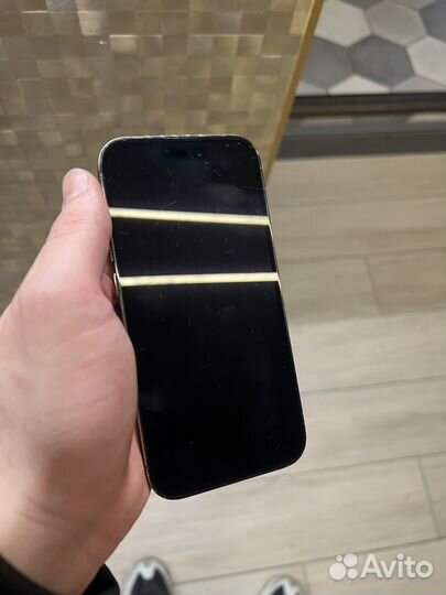 iPhone 14 Pro, 256 ГБ