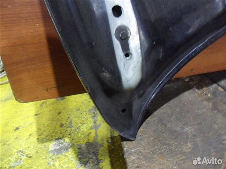 Капот Volvo S60 2 FS48 2010-2013