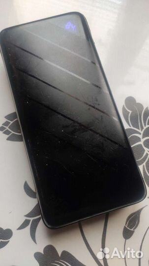 Powerbank 20000 mAh рабочий