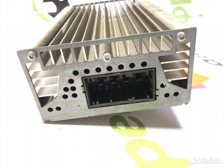 Усилитель звука Bmw 7 f04 2008-2015