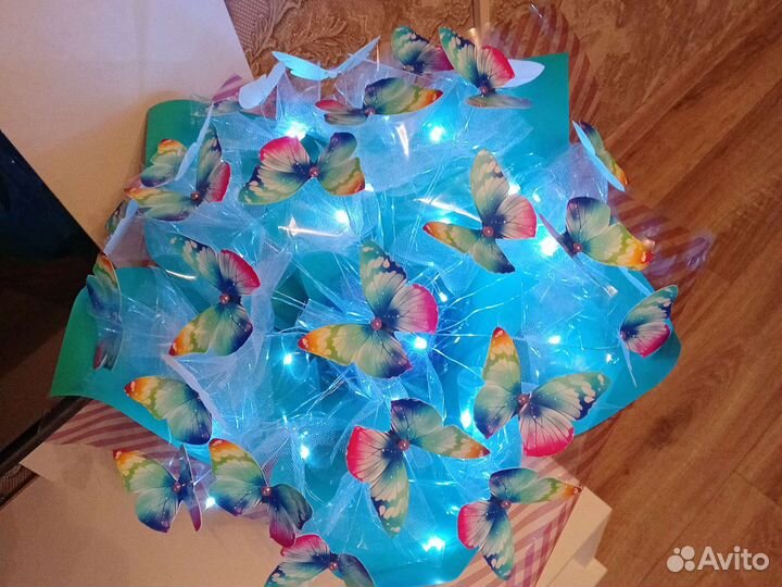 Букетики ко дню матери