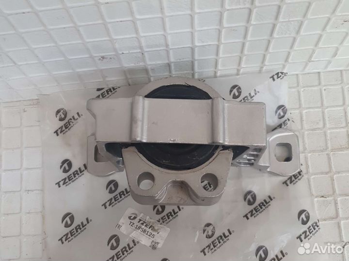 Опора двигателя правая ford focus 2 1.6